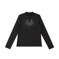 Cyber Princess Long Sleeve T-Shirt - The Shadow Archive