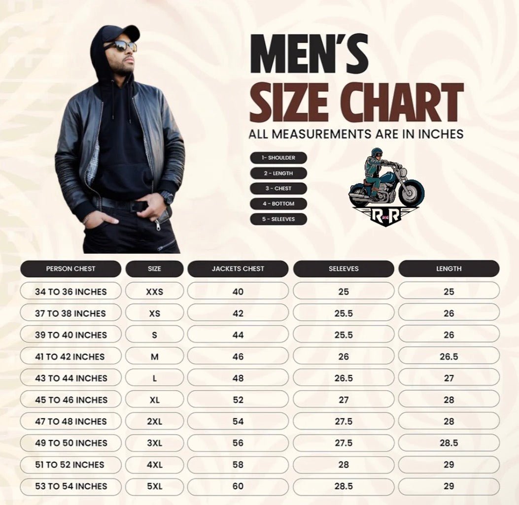 Hell’s Militia Leather Jacket - The Shadow Archive