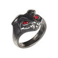 Bastet Goddess Ring - The Shadow Archive