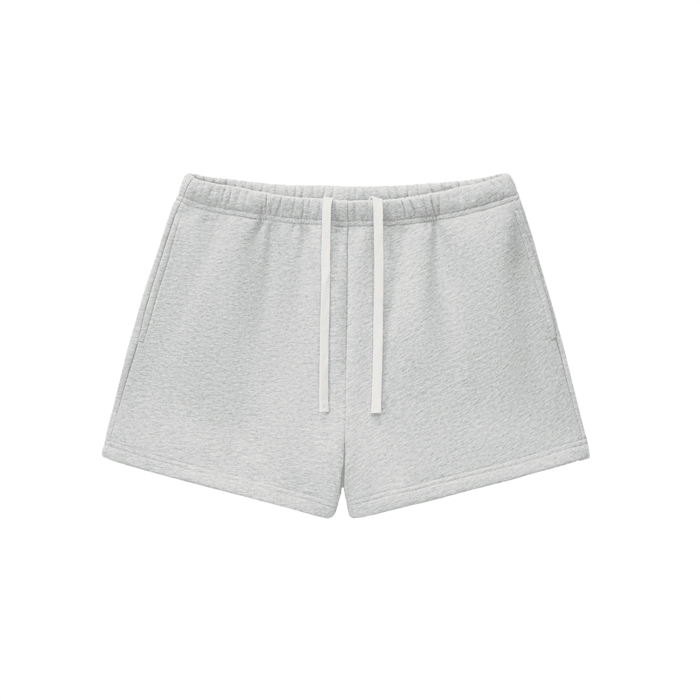 Dad’s Trophy Fleece Drawstring Sweatshorts - The Shadow Archive