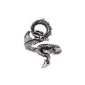Dragons Lure Ring - The Shadow Archive