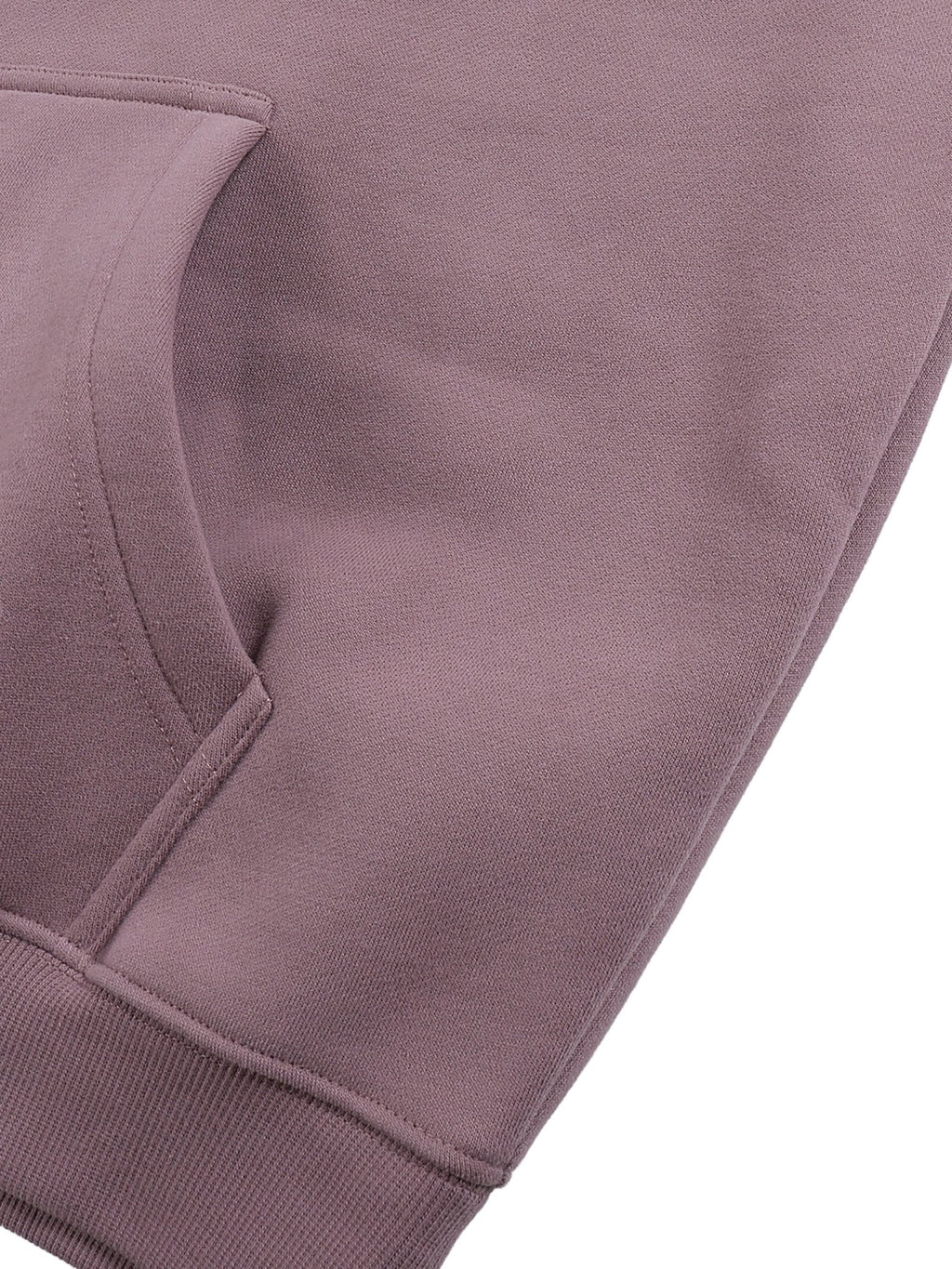 Bipolar Kisses Kitty Fleeced Hoodie - The Shadow Archive