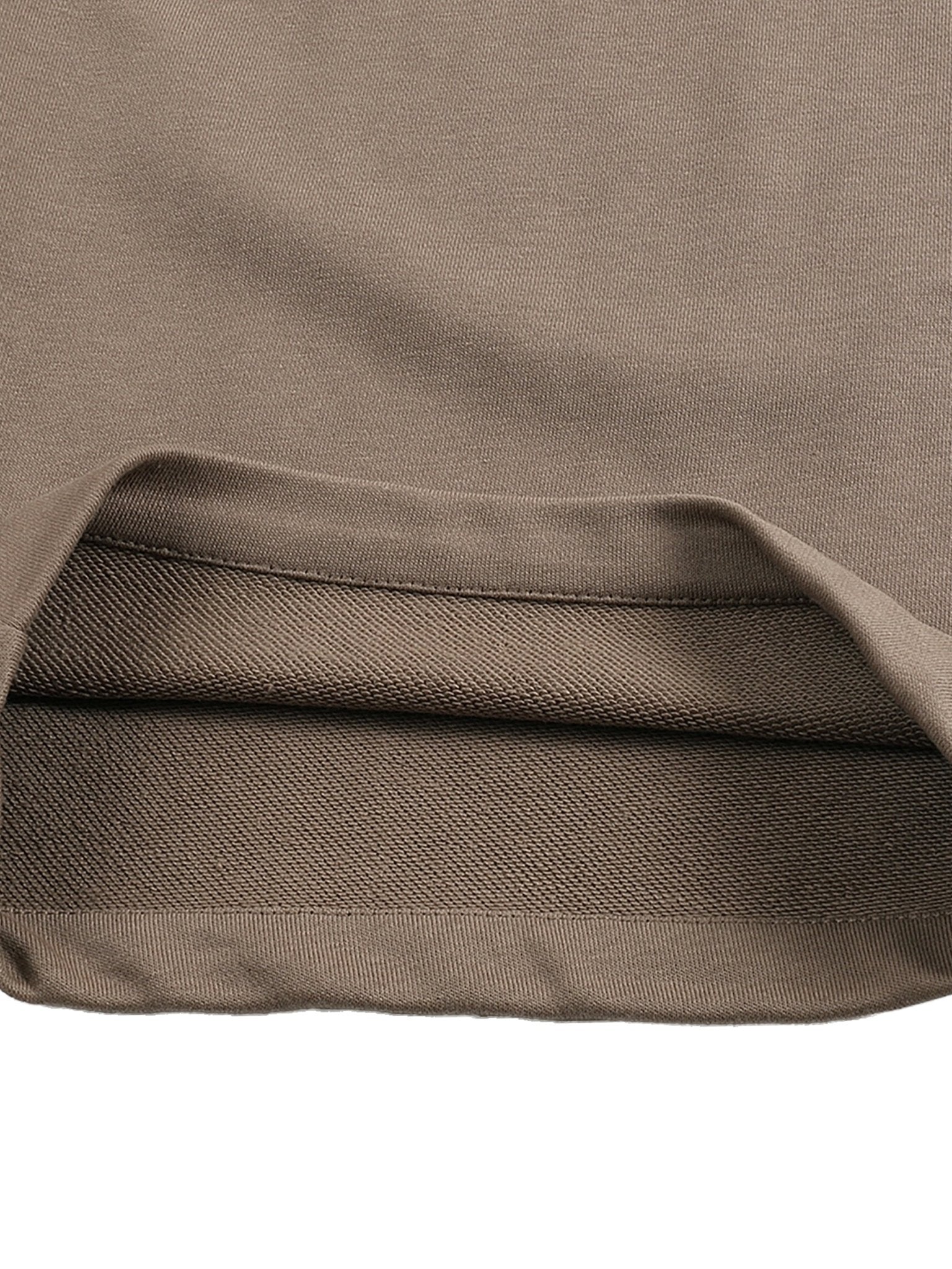 Queen of Hearts Cotton Shorts - The Shadow Archive