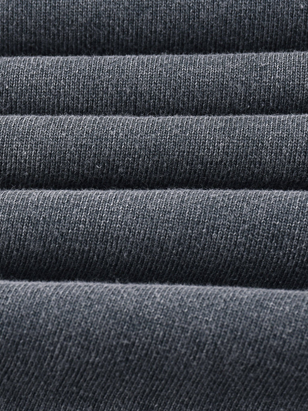 Cyber Kitty Washed Raw Edge Crop Sweatshirt - The Shadow Archive