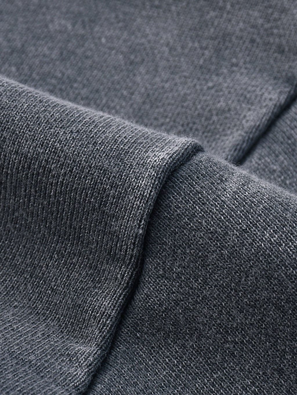 Cyber Kitty Washed Raw Edge Crop Sweatshirt - The Shadow Archive