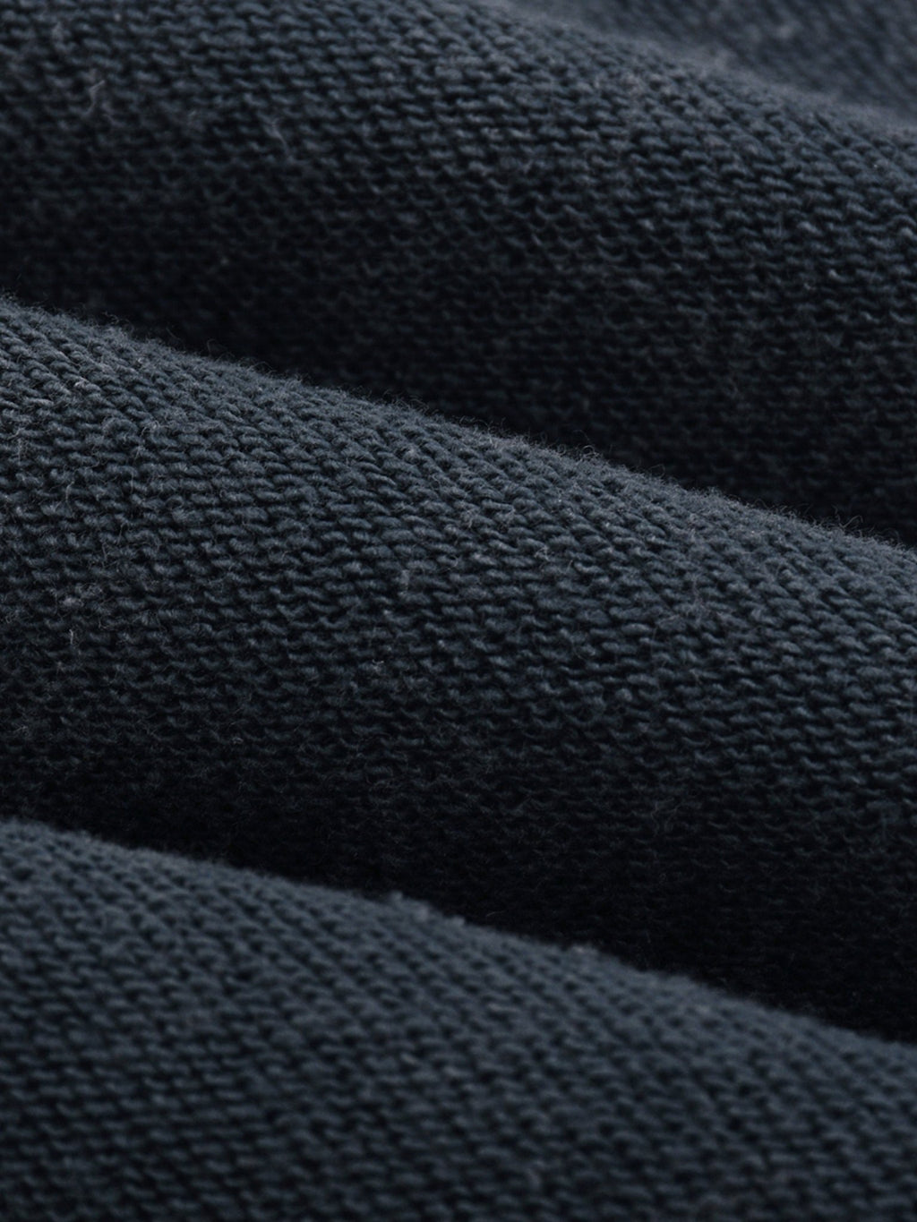 Cyber Kitty Washed Raw Edge Crop Sweatshirt - The Shadow Archive