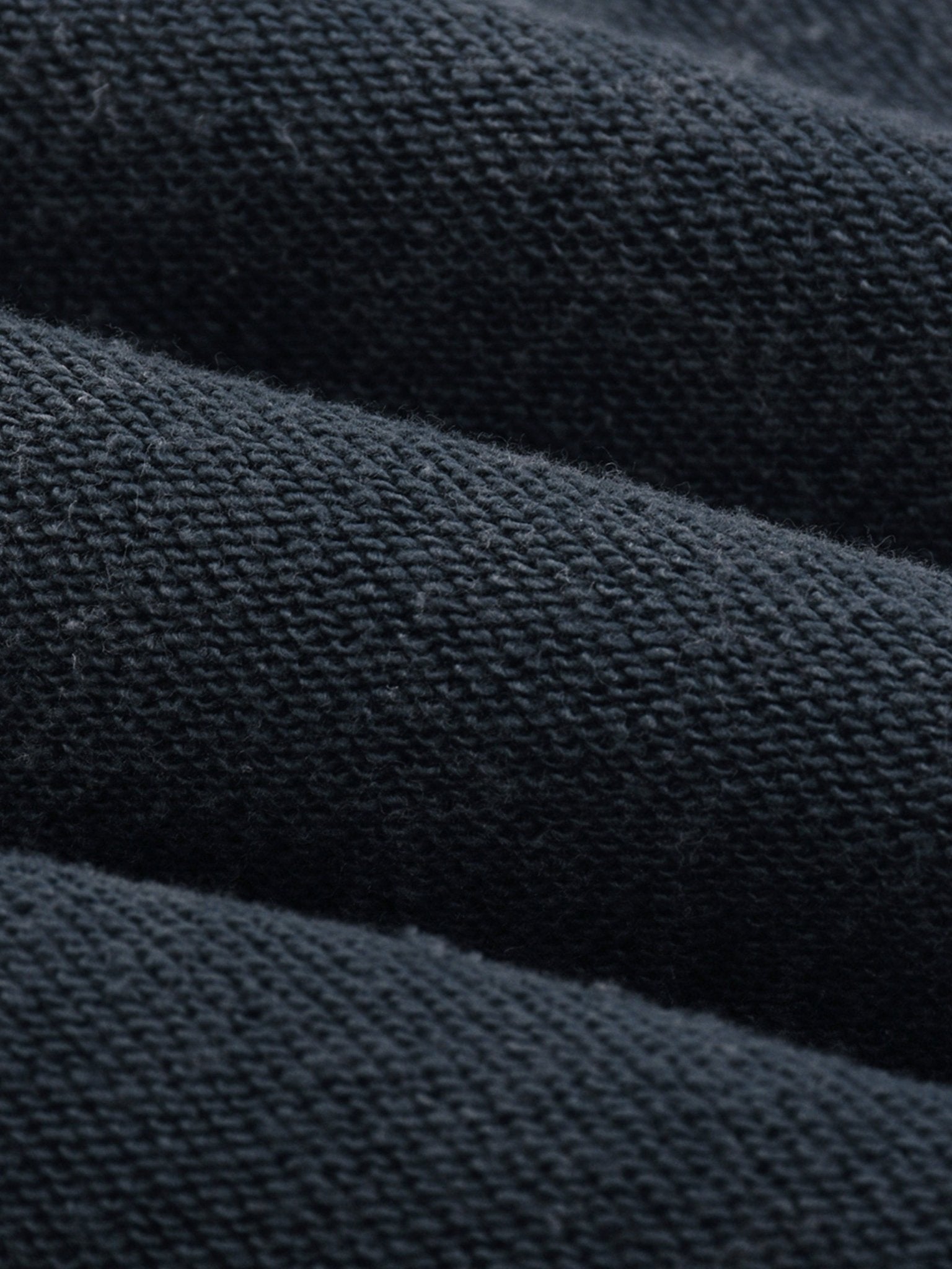 Cyber Kitty Washed Raw Edge Crop Sweatshirt - The Shadow Archive