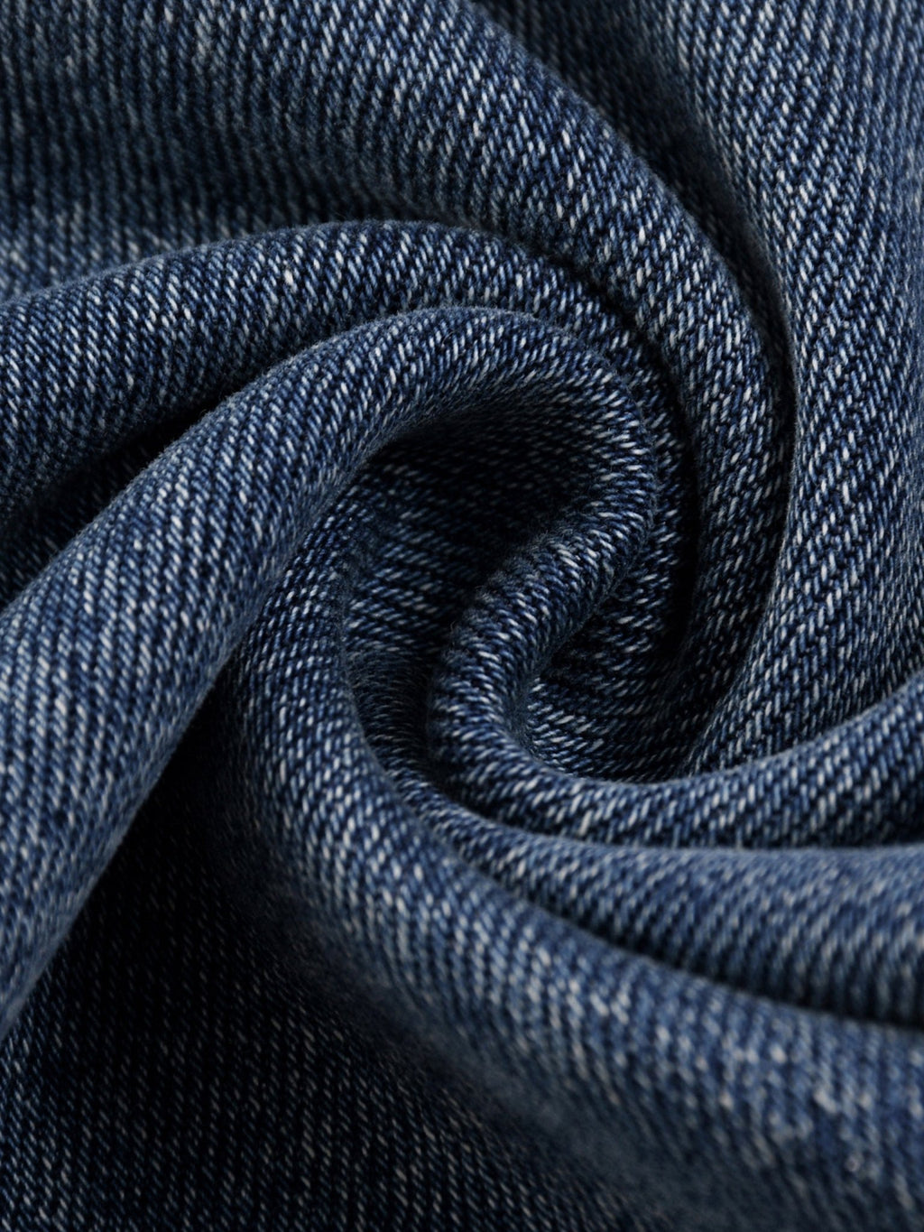 Now You See Me Sun Fade Denim Jeans - The Shadow Archive