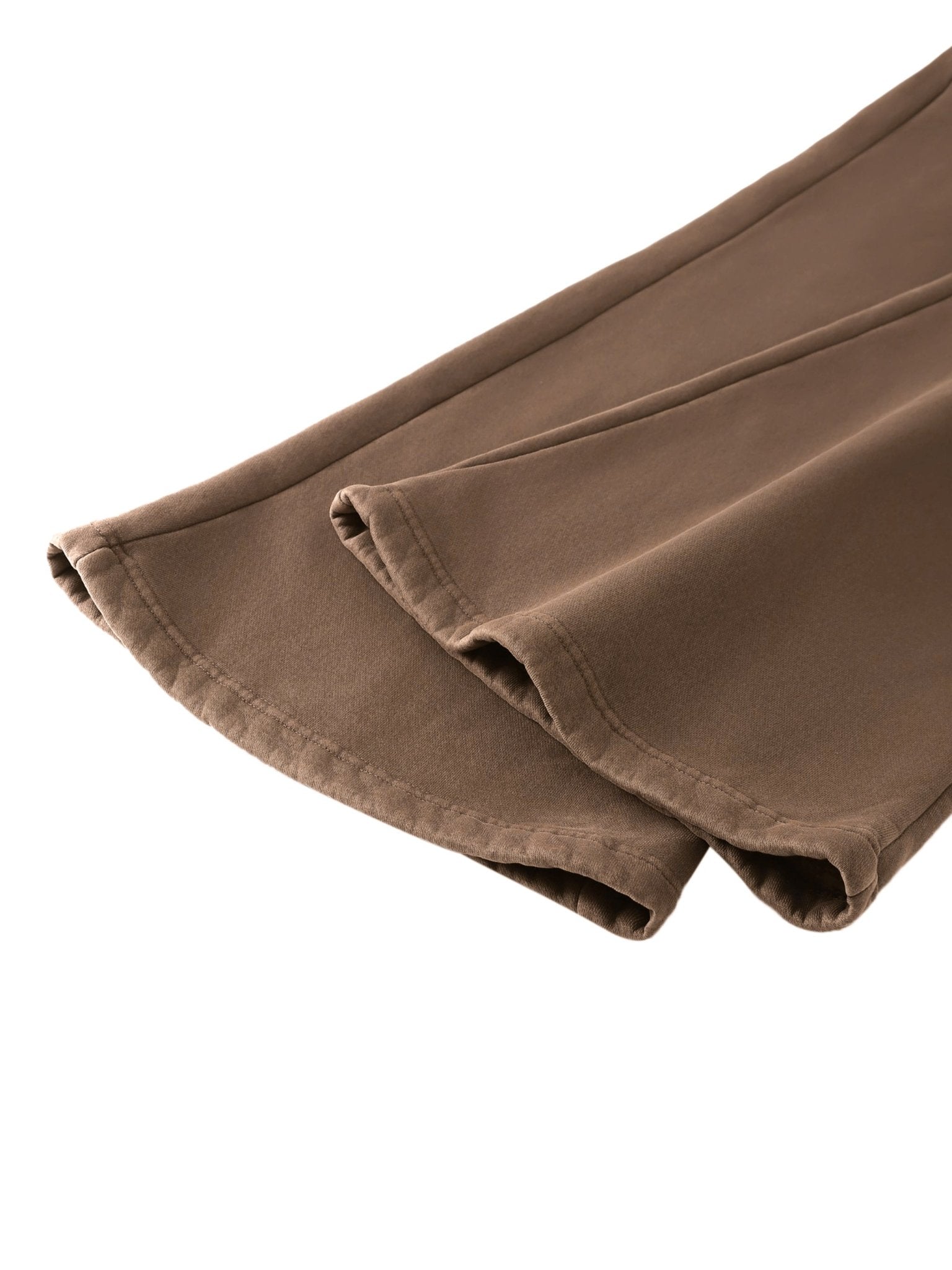 Gothic Princess Flared Fleece Pants - The Shadow Archive