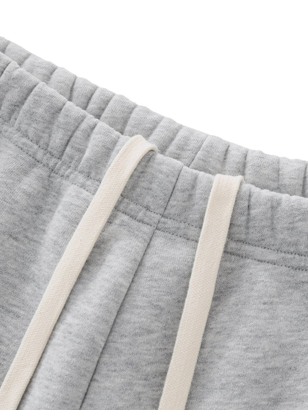 Xeno’s Trophy Fleece Drawstring Sweatshorts - The Shadow Archive