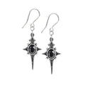 Sterne Leben Earrings - The Shadow Archive