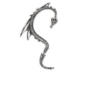 The Dragon's Lure Ear Wrap - The Shadow Archive