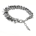 Vertebrae Bracelet - The Shadow Archive