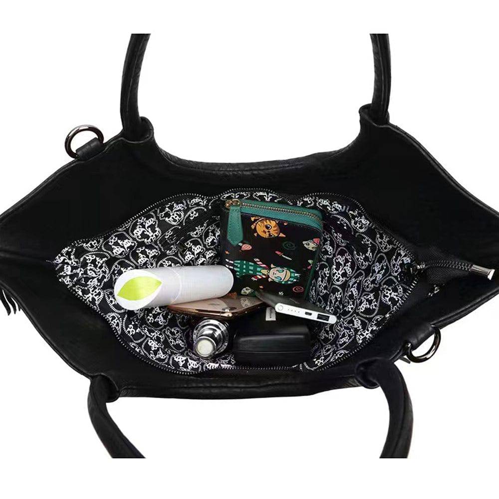 Mother’s Weekender Tote - The Shadow Archive